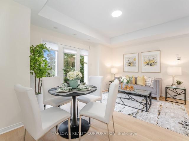 Condo for sale in Georgina, Ontario
