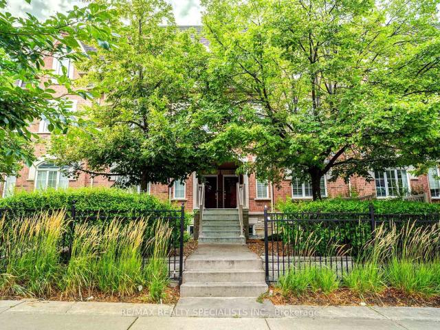 Condo for sale in Mississauga, Ontario