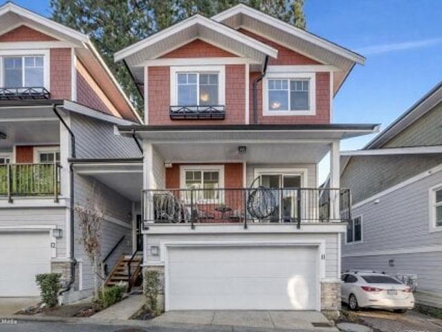Townhouse for sale in Surrey, British Columbia