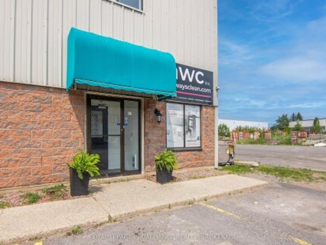Office for rent in Kingston, Ontario