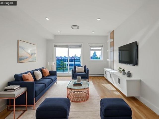 Townhouse for sale in Burnaby, Metro Vancouver Regional District