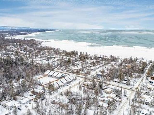 Land for sale in Wasaga Beach, Ontario