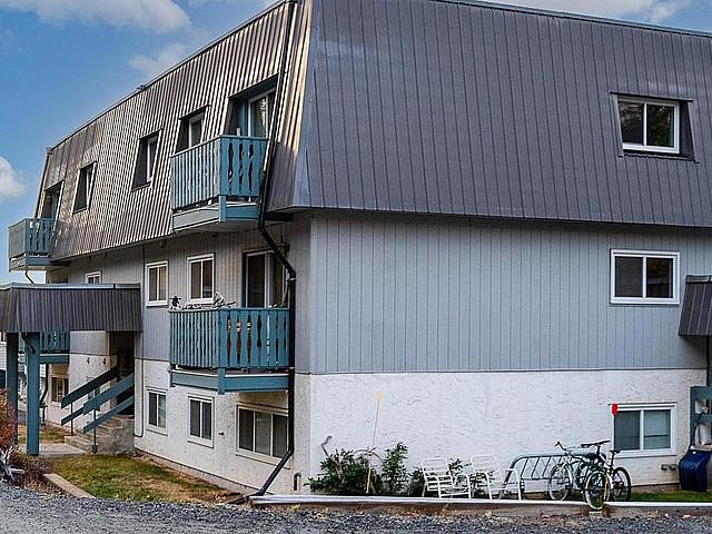 Apartment for rent in Kimberley, British Columbia