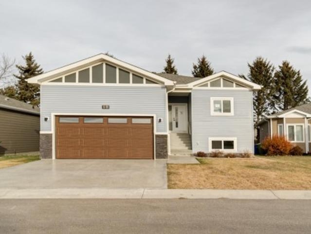 Condo for sale in Wetaskiwin, Alberta