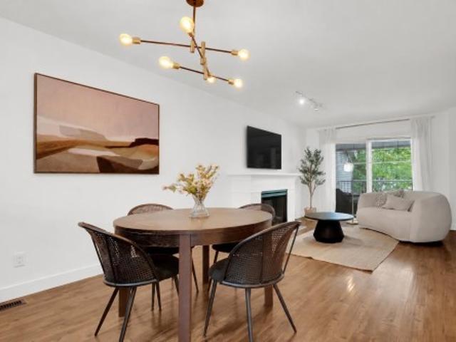 Townhouse for sale in Clayton Heights, Surrey