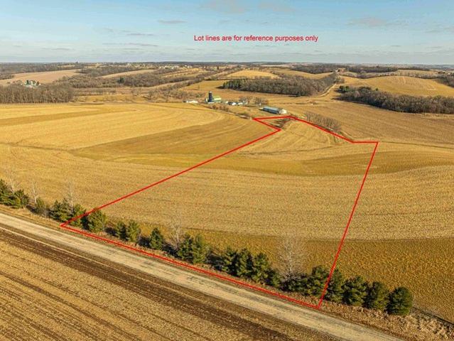 Land for sale in Wisconsin