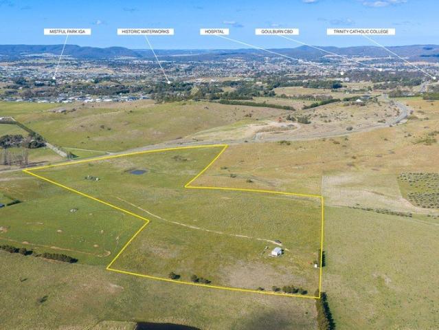 Property for sale in Brisbane Grove, New South Wales