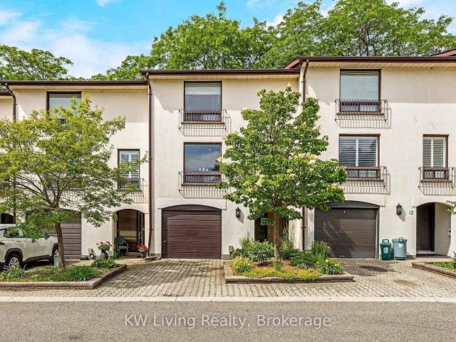 Condo for sale in Mississauga, Ontario