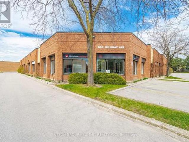 Commercial for sale in York, Ontario