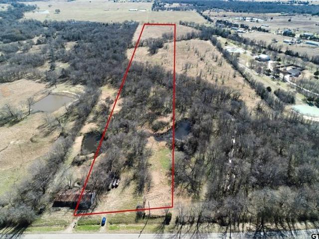 Land for sale in Sulphur Springs, Texas