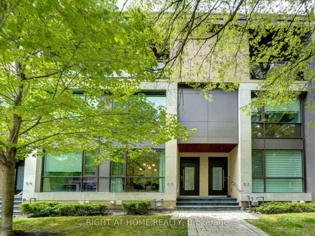 Condo for rent in Woburn, Ontario