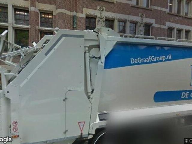 Bedrijfspand te huur in Centrum, Amsterdam