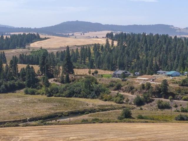 Land for sale in Potlatch, Idaho