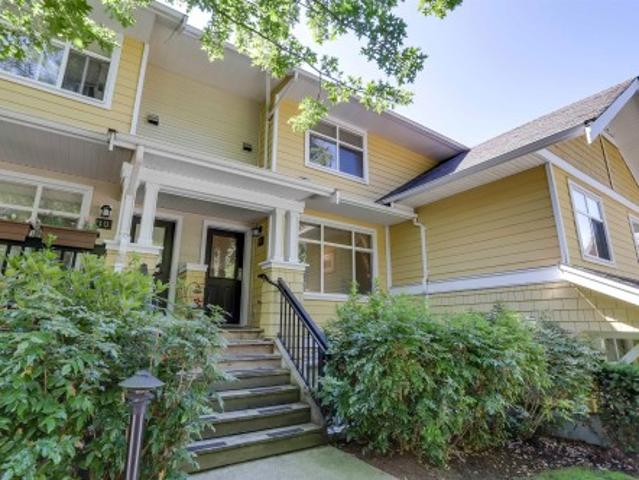 Townhouse for sale in Burnaby, British Columbia