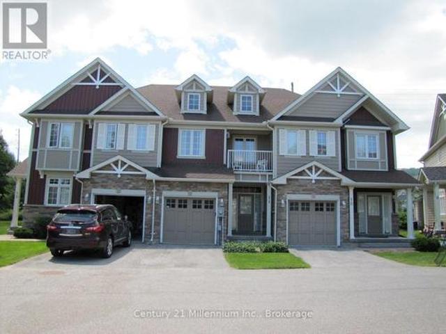 Townhouse for rent in Grey, Ontario
