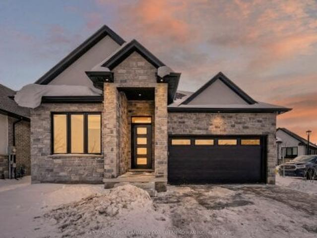 House for sale in Arva, Ontario