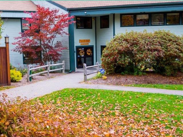 Land for sale in New Hampshire