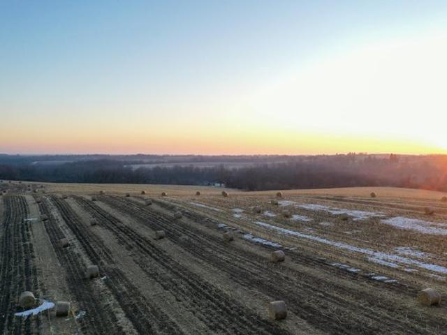 Land for sale in Mount Horeb, Wisconsin