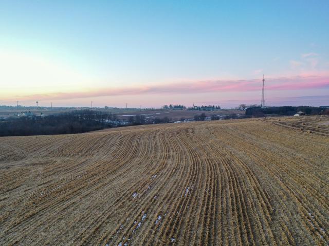 Land for sale in Mount Horeb, Wisconsin