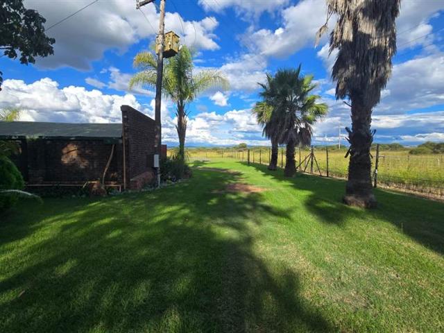 Farm for sale in Seshego, Limpopo
