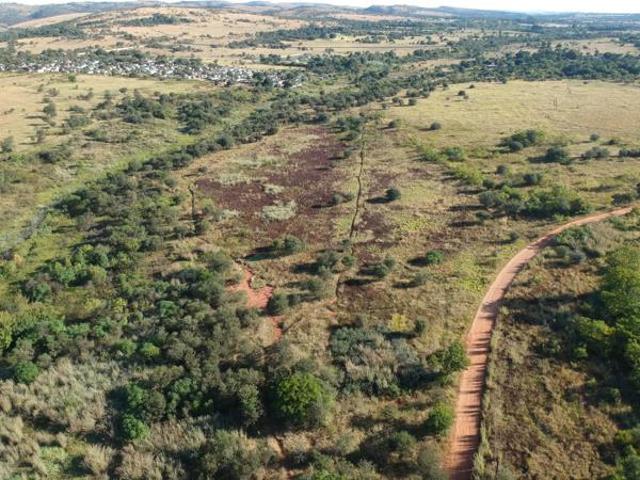 Land for sale in North West