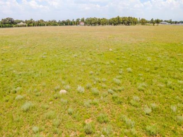 Land for sale in Midvaal, Gauteng
