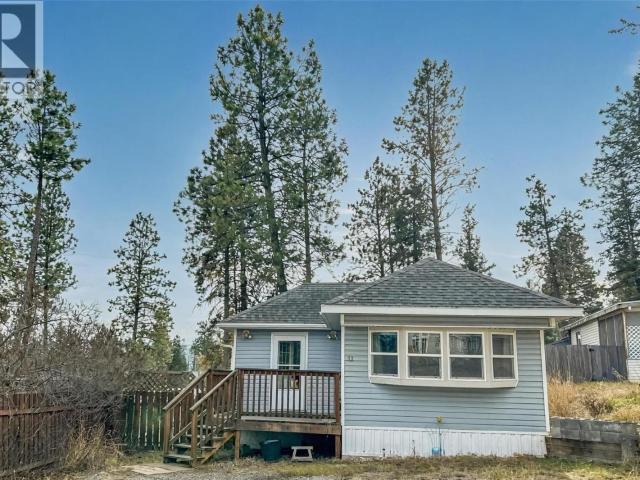 House for sale in Cranbrook, British Columbia