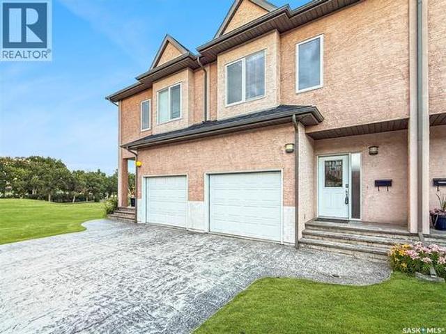 Townhouse for sale in Swift Current, Saskatchewan