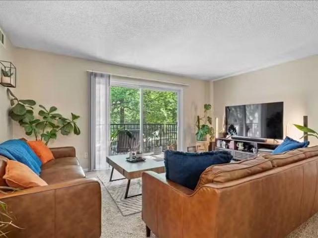Condo for rent in Shawnee Mission