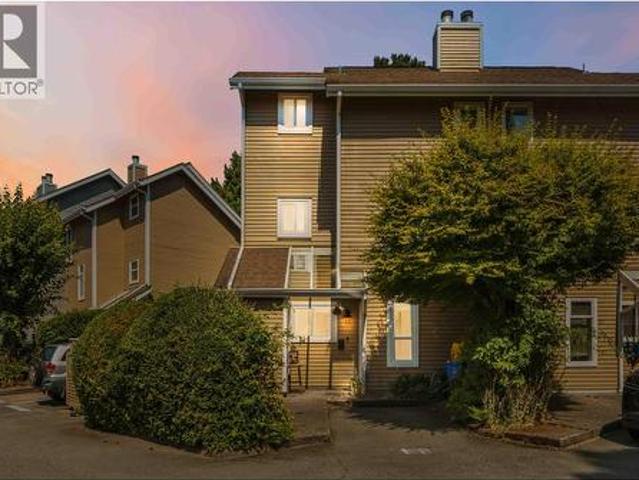 House for sale in Richmond, British Columbia