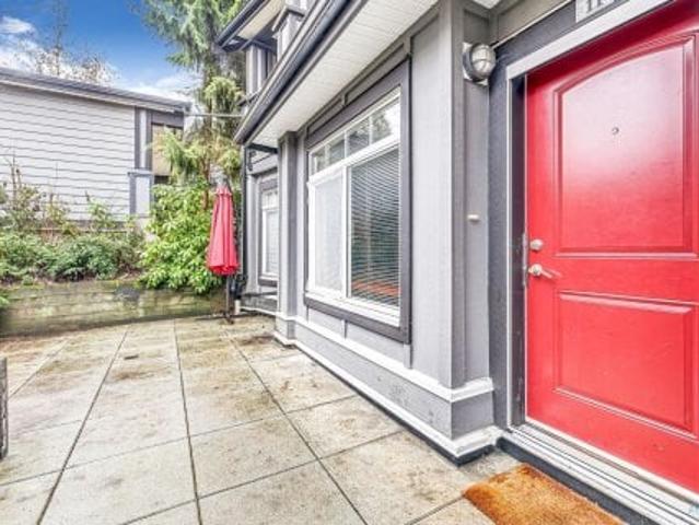 Townhouse for sale in Burnaby, British Columbia