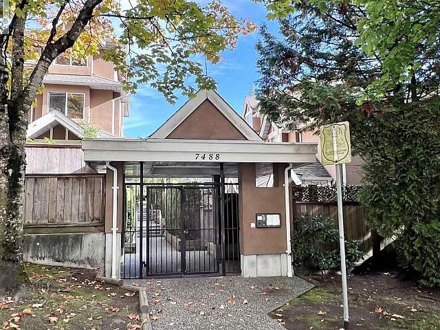 Condo for sale in Burnaby, British Columbia