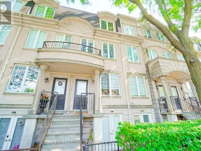 House for sale in Woburn, Ontario