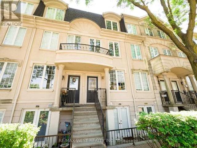 House for sale in Woburn, Ontario