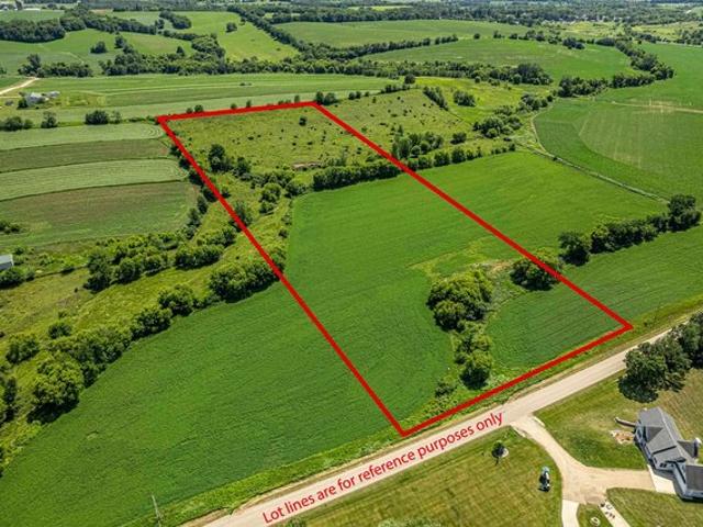 Farm for sale in Argyle, Wisconsin