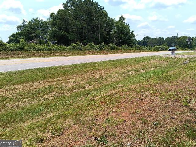 Land for sale in Georgia