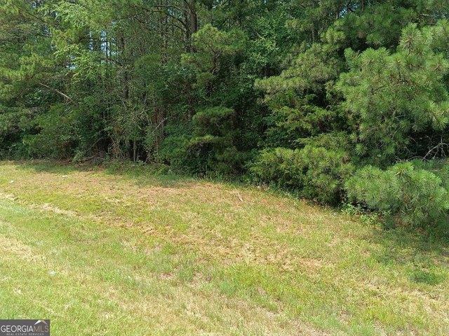Land for sale in Madison, Georgia