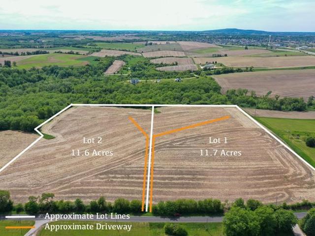 Land for sale in Mount Horeb, Wisconsin