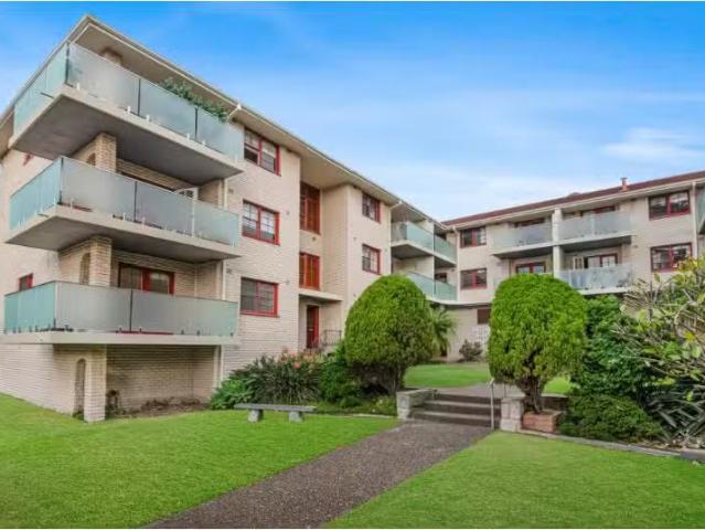 Apartment for rent in Sydney, New South Wales