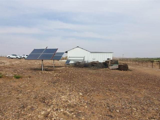 Farm for sale in Groblershoop, Northern Cape