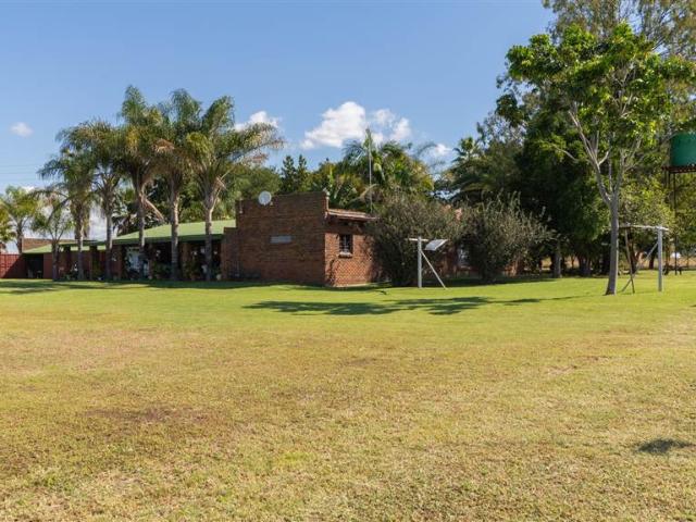 Farm for sale in Seshego, Limpopo