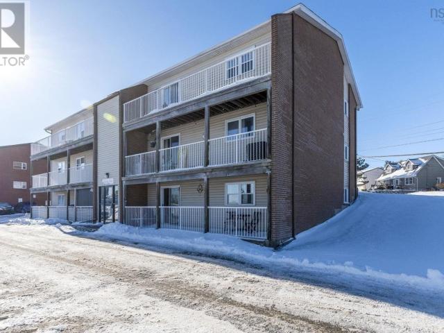 Apartment for sale in Dartmouth, Nova Scotia