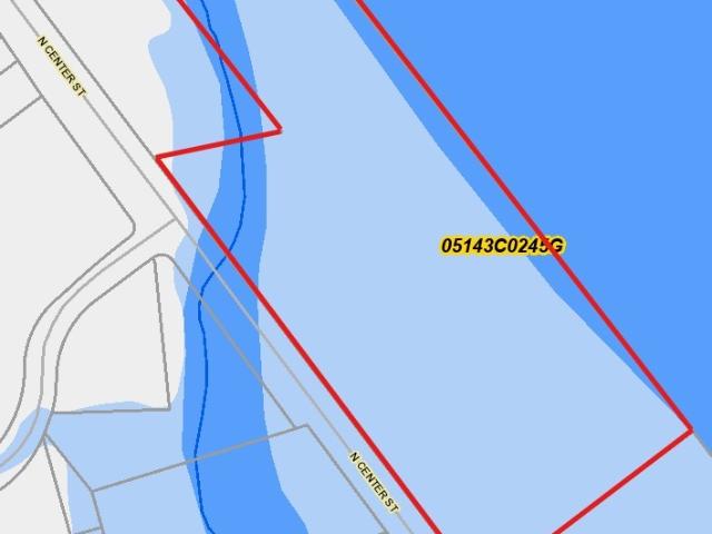 Land for sale in Ark