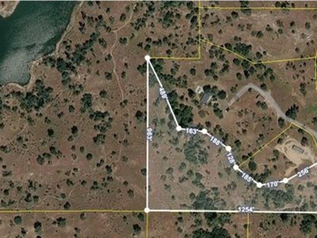 Land for sale in Madera, California