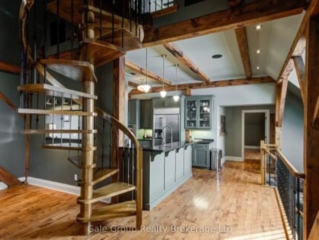 Condo for sale in Woodstock, Ontario