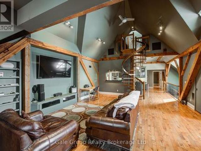 Condo for sale in Woodstock, Ontario