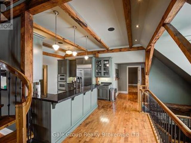 Condo for sale in Woodstock, Ontario