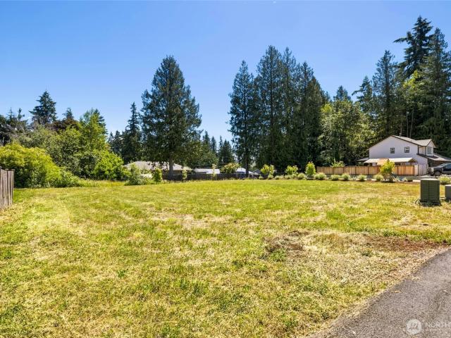 Land for sale in Evergreen, Everett