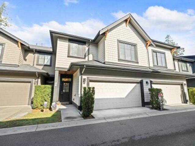 Townhouse for sale in Surrey, British Columbia