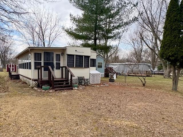 Property for sale in Sublette, Illinois